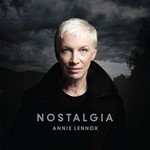 Blue Note Annie Lennox - Nostalgia (LP)