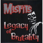 Misfits - Legacy of Brutality (LP)