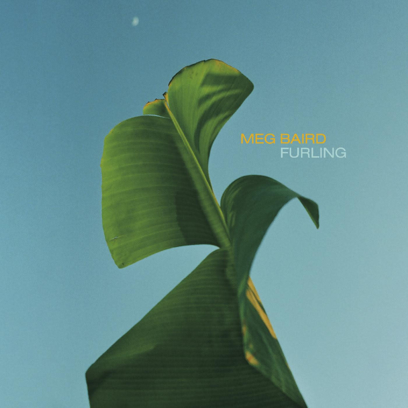 Drag City Meg Baird - Furling (LP)