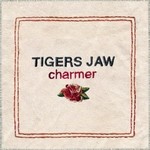 Run For Cover Tigers Jaw - Charmer (LP) [Tangerine]