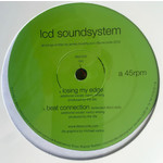 DFA LCD Soundsystem - Losing My Edge (12") [45RPM]