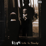 Music on Vinyl Korn - Life Is Peachy (LP)