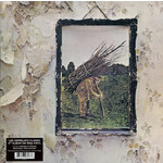 Atlantic Led Zeppelin - IV (LP)