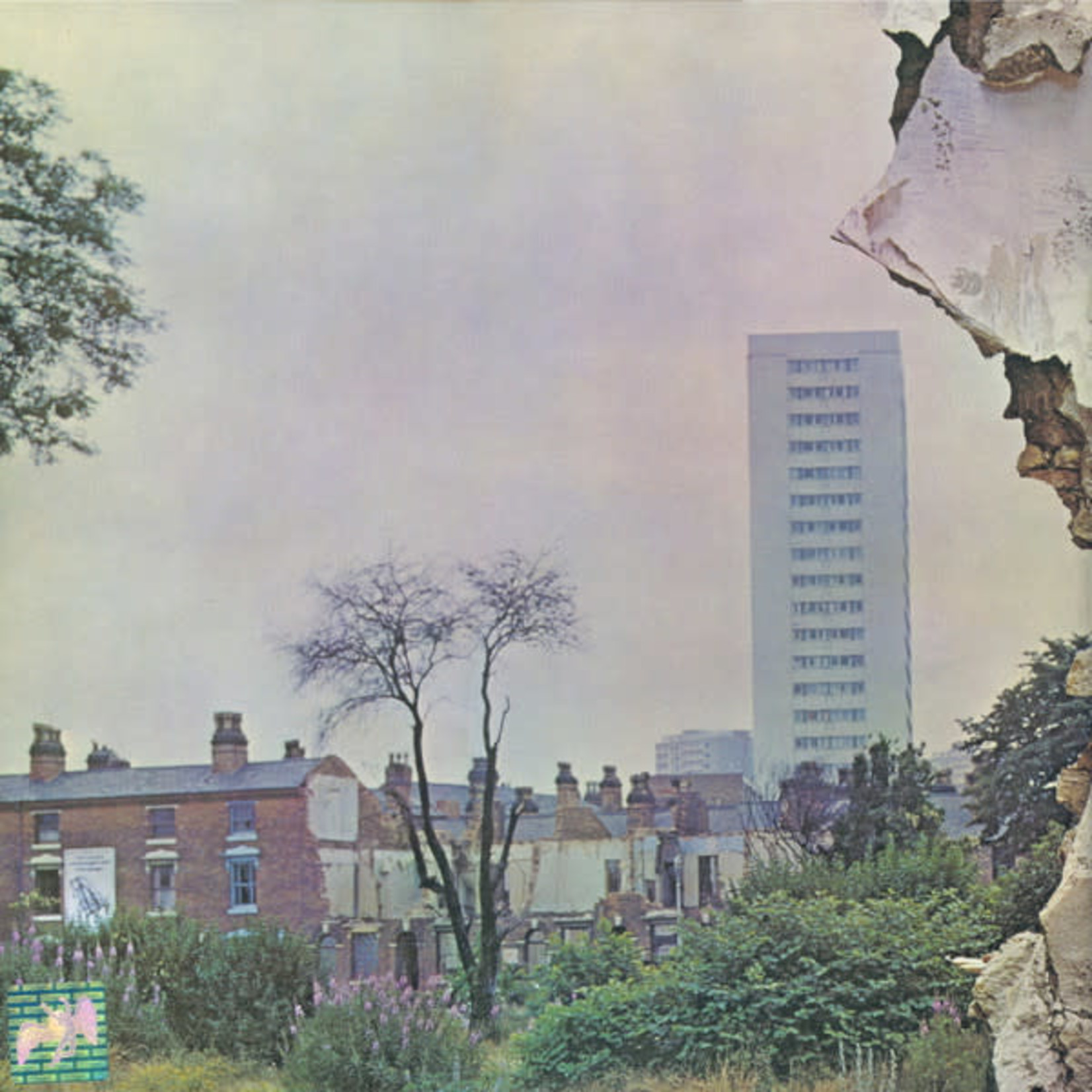 Atlantic Led Zeppelin - IV (LP)