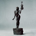 Stones Throw Sudan Archives - Athena (LP)