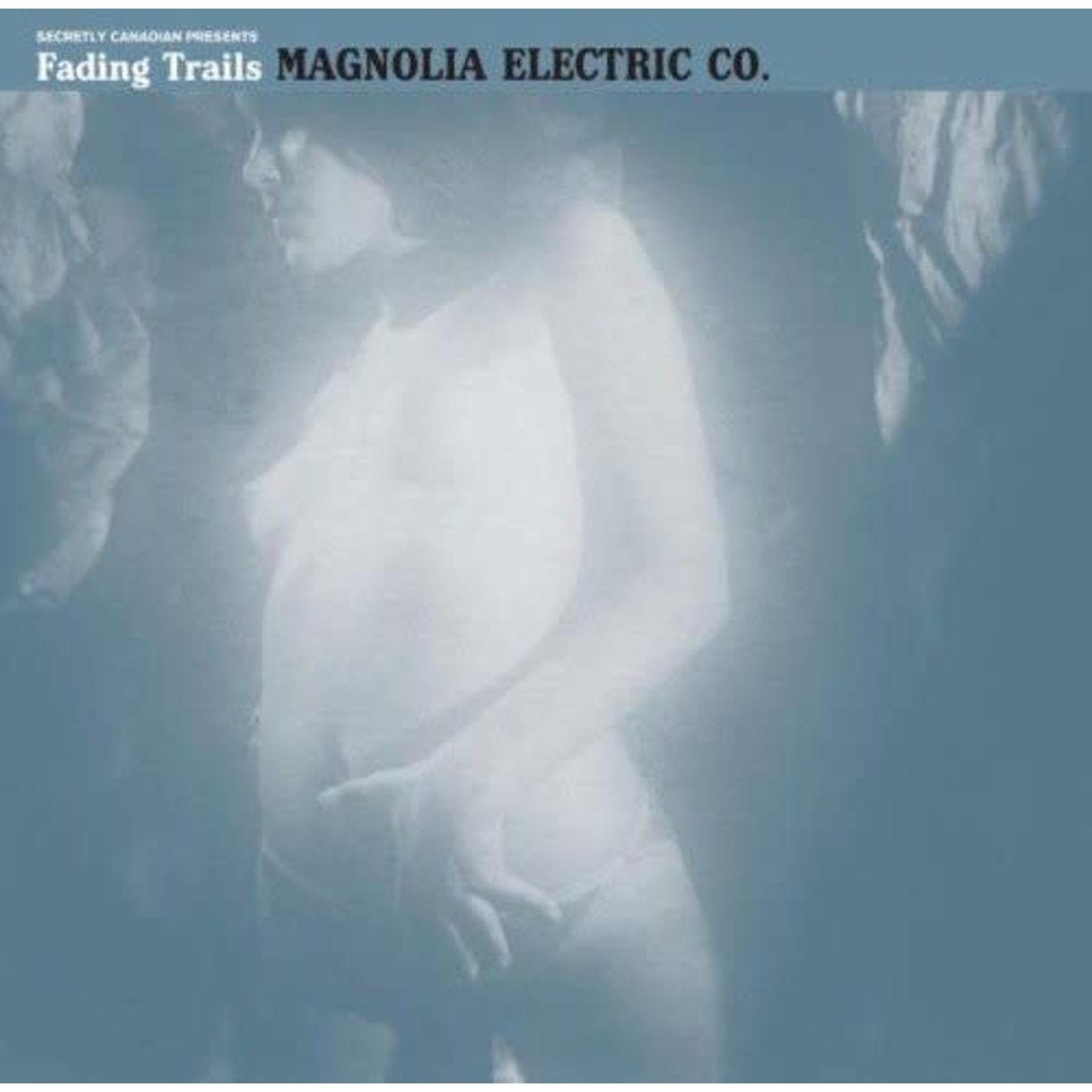 Secretly Canadian Magnolia Electric Co - Fading Trails (LP)