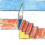 Homeshake - Fresh Air (LP) [Blue/Clear Splatter]