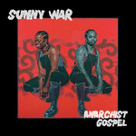 New West Sunny War - Anarchist Gospel (LP) [Red]