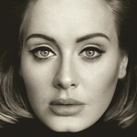 XL Recordings Adele - 25 (LP)