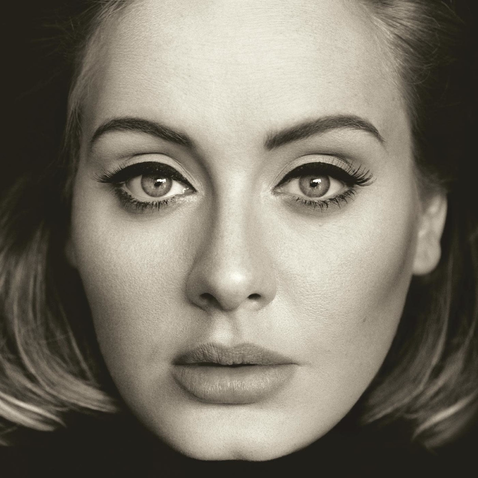 XL Recordings Adele - 25 (LP)