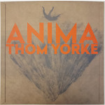XL Recordings Thom Yorke - Anima (2LP)