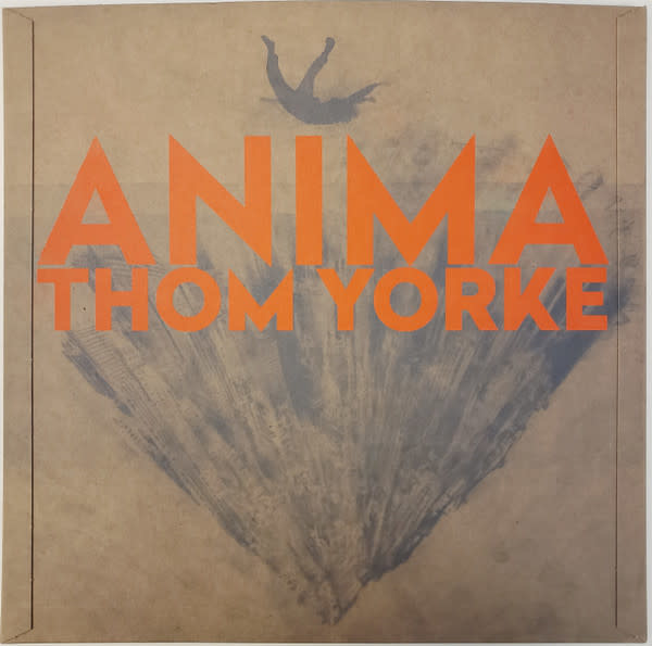 初売りセール Recordings XL Thom Clash Culture - (2LP) Anima - Yorke その他