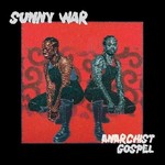 New West Sunny War - Anarchist Gospel (CD)