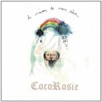 Touch and Go CocoRosie - La Maison De Mon Reve (LP)