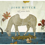 Josh Ritter - The Animal Years (LP) [Yellow/Black]