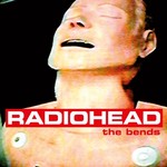 XL Recordings Radiohead - The Bends (LP)