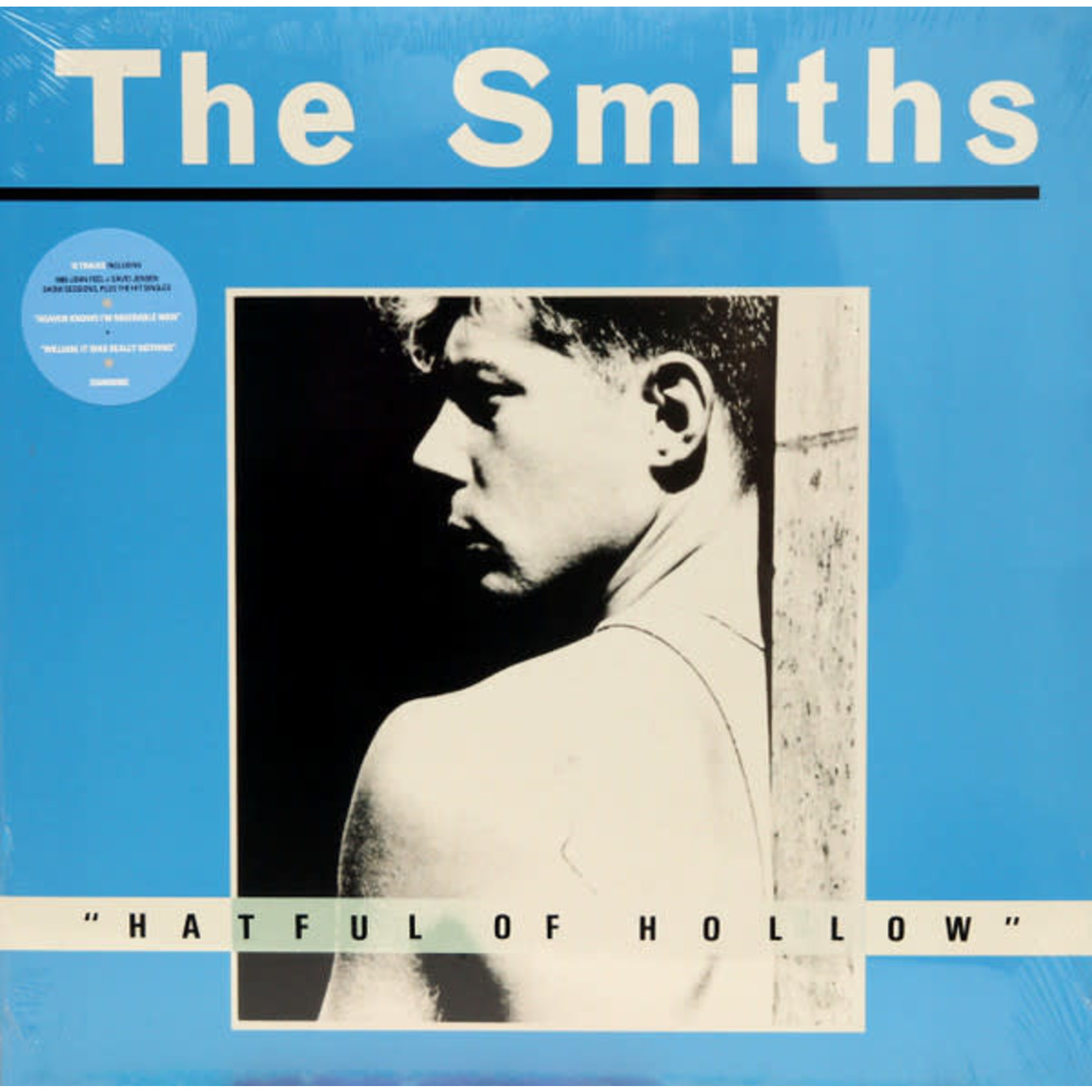 Rhino Smiths - Hatful Of Hollow (LP)