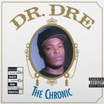 Death Row Dr Dre - The Chronic (2LP) [2023]