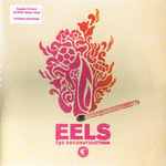 Eels - The Deconstruction (2x10") [Yellow]