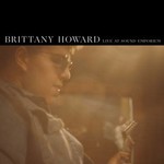 RSD Drops 2020-2021 Brittany Howard - Live at Sound Emporium (12") [Maroon]