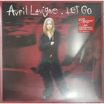 Legacy Avril Lavigne - Let Go (2LP) [20th]