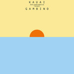 Glassnote Childish Gambino - Kauai (12")