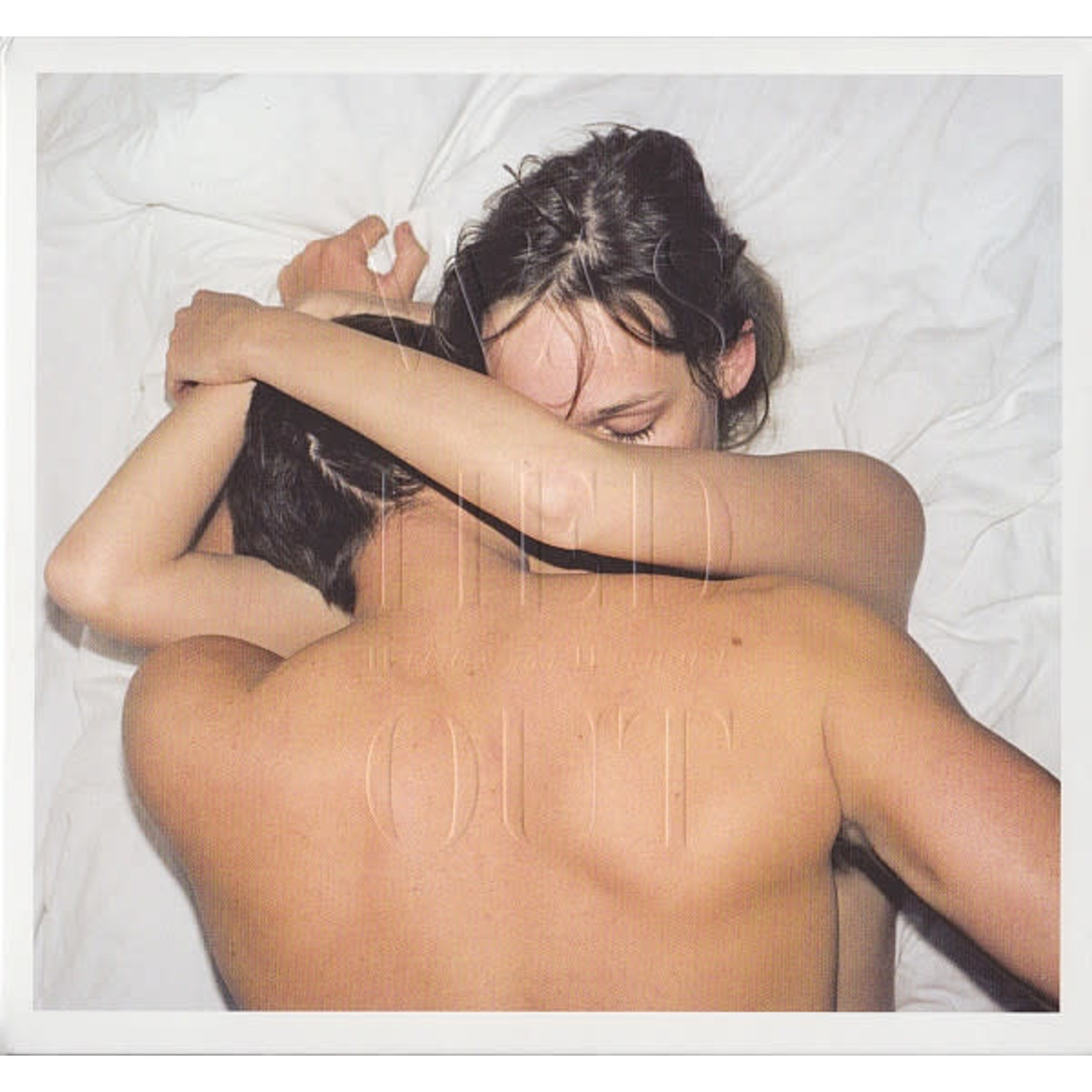 Sub Pop Washed Out - Within And Without (LP)