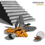 Sub Pop Pissed Jeans - Honeys (LP)