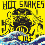 Sub Pop Hot Snakes - Suicide Invoice (LP)