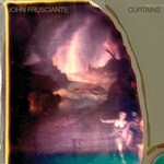 John Frusciante - Curtains (LP)