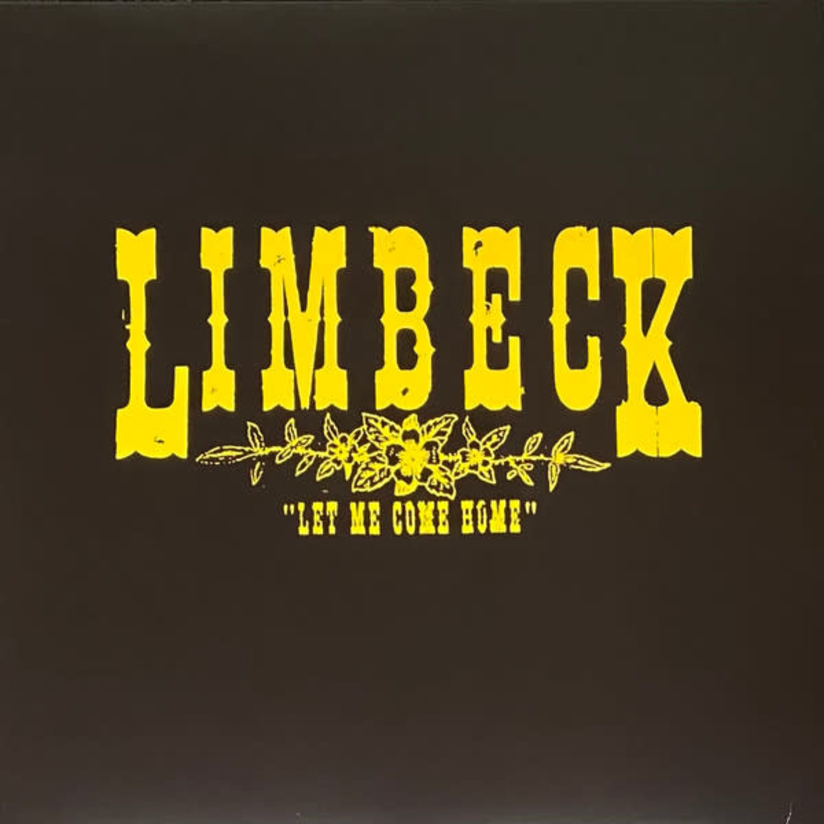 Doghouse Limbeck - Let Me Come Home (LP+7") [Gray]