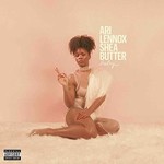 Interscope Ari Lennox - Shea Butter Baby (LP)