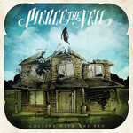 Craft Pierce The Veil - Collide with the Sky (LP) [Aqua]