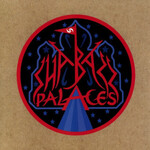 Shabazz Palaces - Shabazz Palaces (LP) [Red]