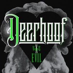 Polyvinyl Deerhoof - Deerhoof vs Evil (LP) [Metallic Silver]