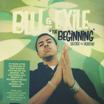 Fat Beats Blu & Exile - In The Beginning: Before The Heavens (2LP)