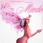 Interscope Kali Uchis - Sin Miedo del Amor Y Otros Demonios (LP)