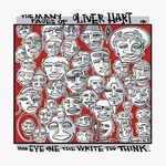 Rhymesayers Entertainment Oliver Hart - The Many Faces of Oliver Hart or How Eye One The Write Too Think (2LP)