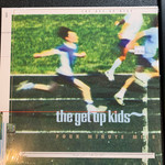 Doghouse Get Up Kids - Four Minute Mile (LP) [Cream]