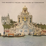 Merge Magnetic Fields - The House of Tomorrow (12") [Green]