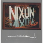 Merge Lambchop - Nixon (LP)