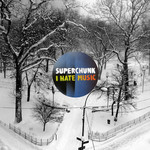 Merge Superchunk - I Hate Music (LP)