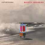 Merge Superchunk - Majesty Shredding (LP)