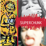 Merge Superchunk - On The Mouth (LP)