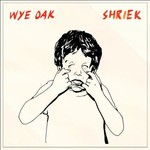 Merge Wye Oak - Shriek (LP)