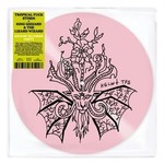 Joyful Noise Recordings Tropical Fuck Storm + King Gizzard & The Lizard Wizard - Satanic Slumber Party (12") [Pink Silkscreen]