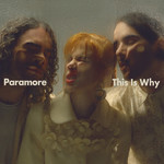 Atlantic Paramore - This Is Why (LP)