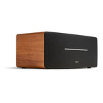 Edifier Edifier D12 Desktop Bluetooth Speaker [Brown]