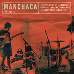 ORG Boogarins - Manchaca Vol. 1 & 2 (2LP)