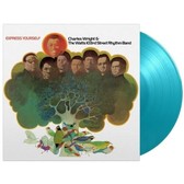 Music on Vinyl Charles Wright & Watts 103rd Street Rhythm Band
